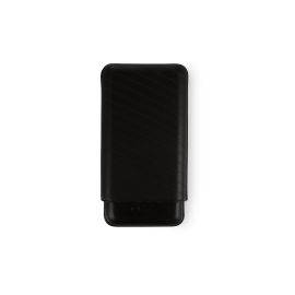 Davidoff Zigarren-Etui Enjoyment Schwarz