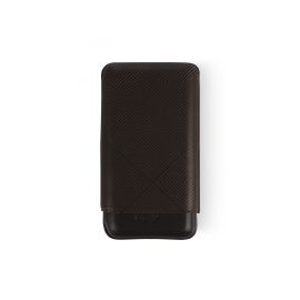 Davidoff Zigarren-Etui Leaf Braun