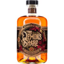 Demon's Share 12 yo