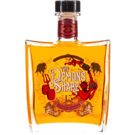 Demon's Share 15 yo