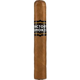Drew Estate Factory Smokes Shade Robusto
