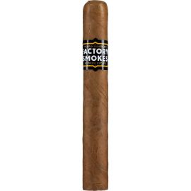 Drew Estate Factory Smokes Shade Toro