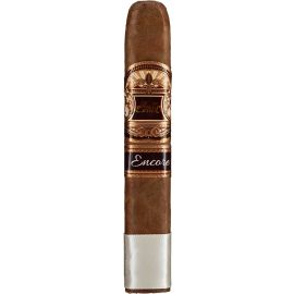 E.P. Carrillo Encore El Futuro