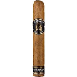 El Brujito Robusto F1