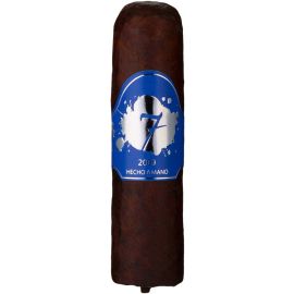 El Septimo Blue Bullet