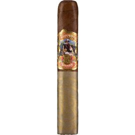 El Trovador Robusto