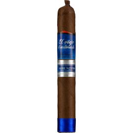 El Viejo Continente Mare Nostrum Serie IV