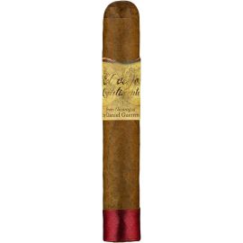 El Viejo Continente Robustum