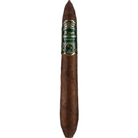 El Viejo Continente Salomones Limitada