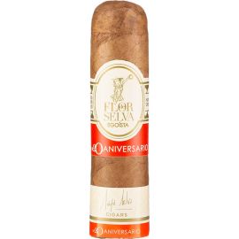 Flor de Selva Coleccion Aniversario No 20 Egoista