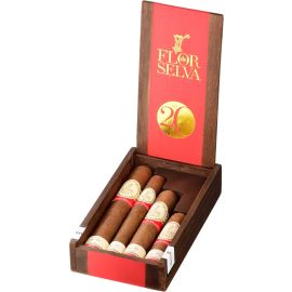 Flor de Selva Coleccion Aniversario No 20 Sampler