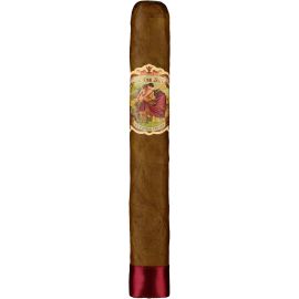 Flor de las Antillas Toro