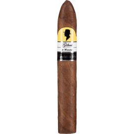 Gilbert de Montsalvat Revolution Style Belicolissimo