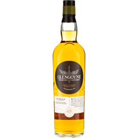 Glengoyne Cask Strength Batch 009
