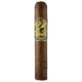 Gurkha Ghost Gold Shadow