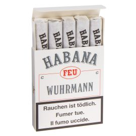 Habana Feu C