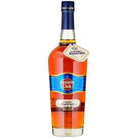 Havana Club Seleccion de Maestros