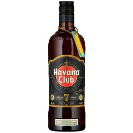 Havana Club 7 Year
