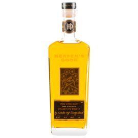 Heaven’s Door Lateltin Single Barrel RYE - 6 years