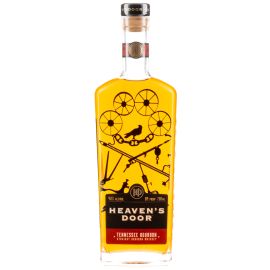 Heaven’s Door Tennessee Straight Bourbon