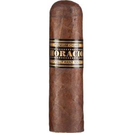 Horacio Maduro VI