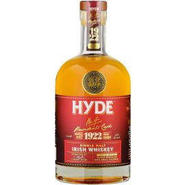 Hyde No 4 Irish Single Malt Whiskey