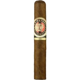 Indian Motorcycle Robusto