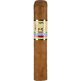 Insidious Connecticut by Asylum Short Corona