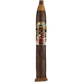 Island Jim by Oscar Valladares Maduro