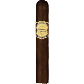 Jaime Garcia Reserva Especial Toro Gordo