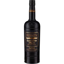 Karukera Black Edition Alligator