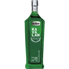 Kavalan Concertmaster Port Cask Finish
