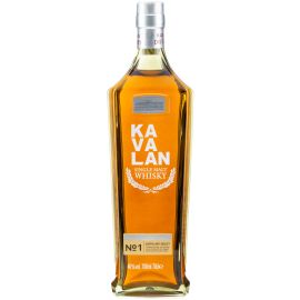 Kavalan Distillery Select Serie No 1