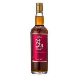 Kavalan Sherry Oak