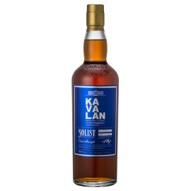 Kavalan Solist Vinho Barrique