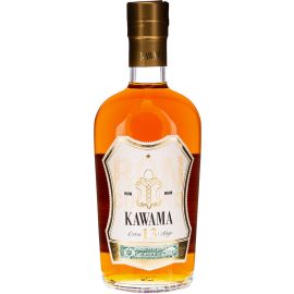 Kawama 13y Extra Anejo