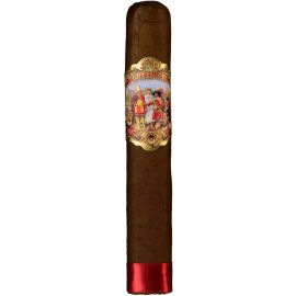 La Antiguedad Toro Gordo