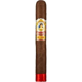 La Aroma del Caribe Base Line El Jefe