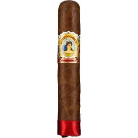 La Aroma del Caribe Base Line Immensa