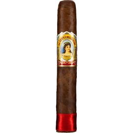 La Aroma del Caribe Base Line Rothschild