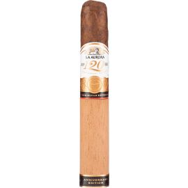 La Aurora 120 Aniversario Robusto