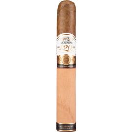 La Aurora 120 Aniversario Toro