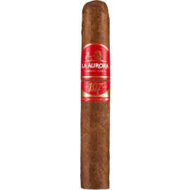La Aurora 107 Ecuador Toro