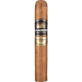 La Aurora Escogidos Robusto