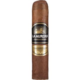 La Aurora Escogidos Short Robusto