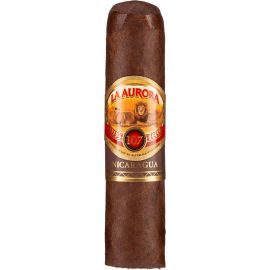 La Aurora 107 Nicaragua Sumo