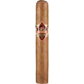 La Aurora Principes Claro Robusto