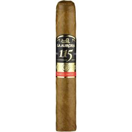La Aurora 115th Anniversary Robusto