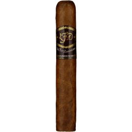 La Flor Dominicana Colorado Oscuro No. 4