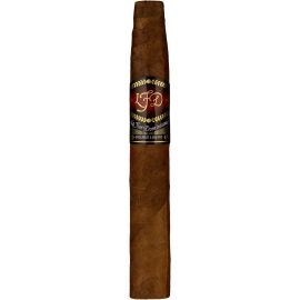 La Flor Dominicana Double Ligero Chisel